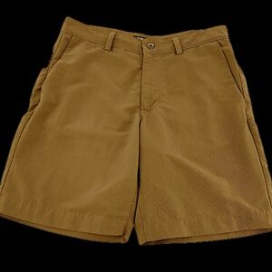Men's The North Face EZ Dry Shorts Reg. Size 32